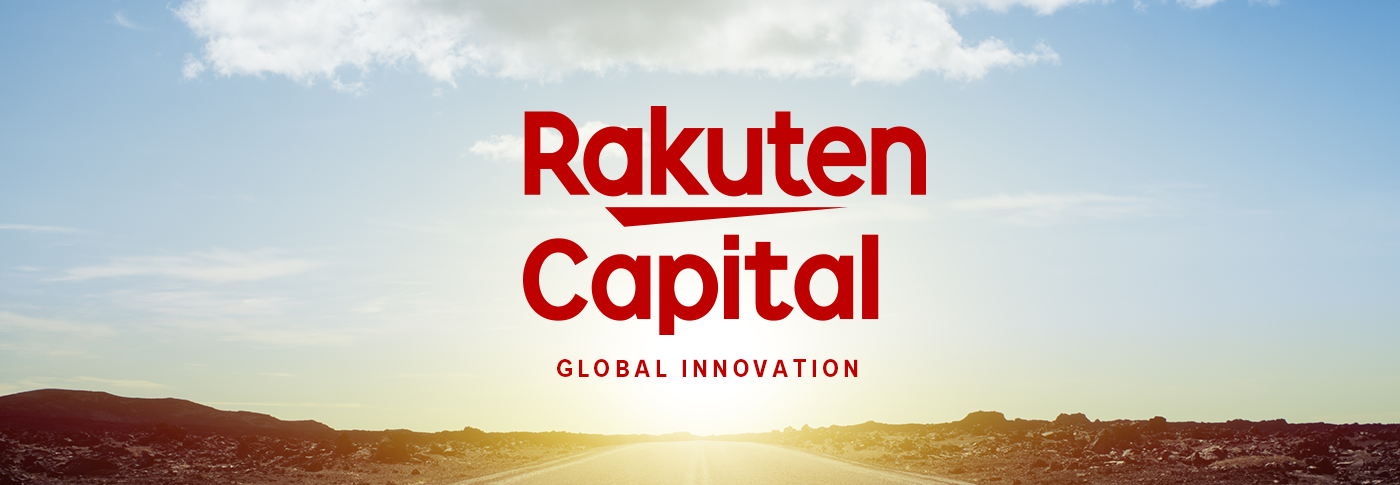 Rakuten Capital For Global Innovation