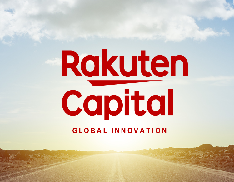 Rakuten Capital For Global Innovation